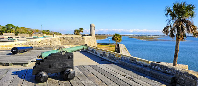 St. Augustine